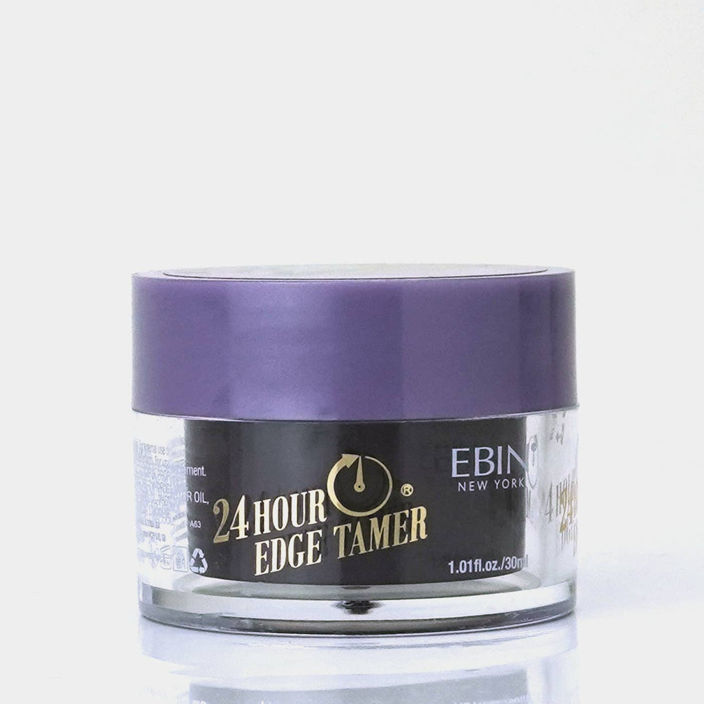 24 Hour Edge Tamer - Extreme Firm Hold 1.01oz/ 30ml