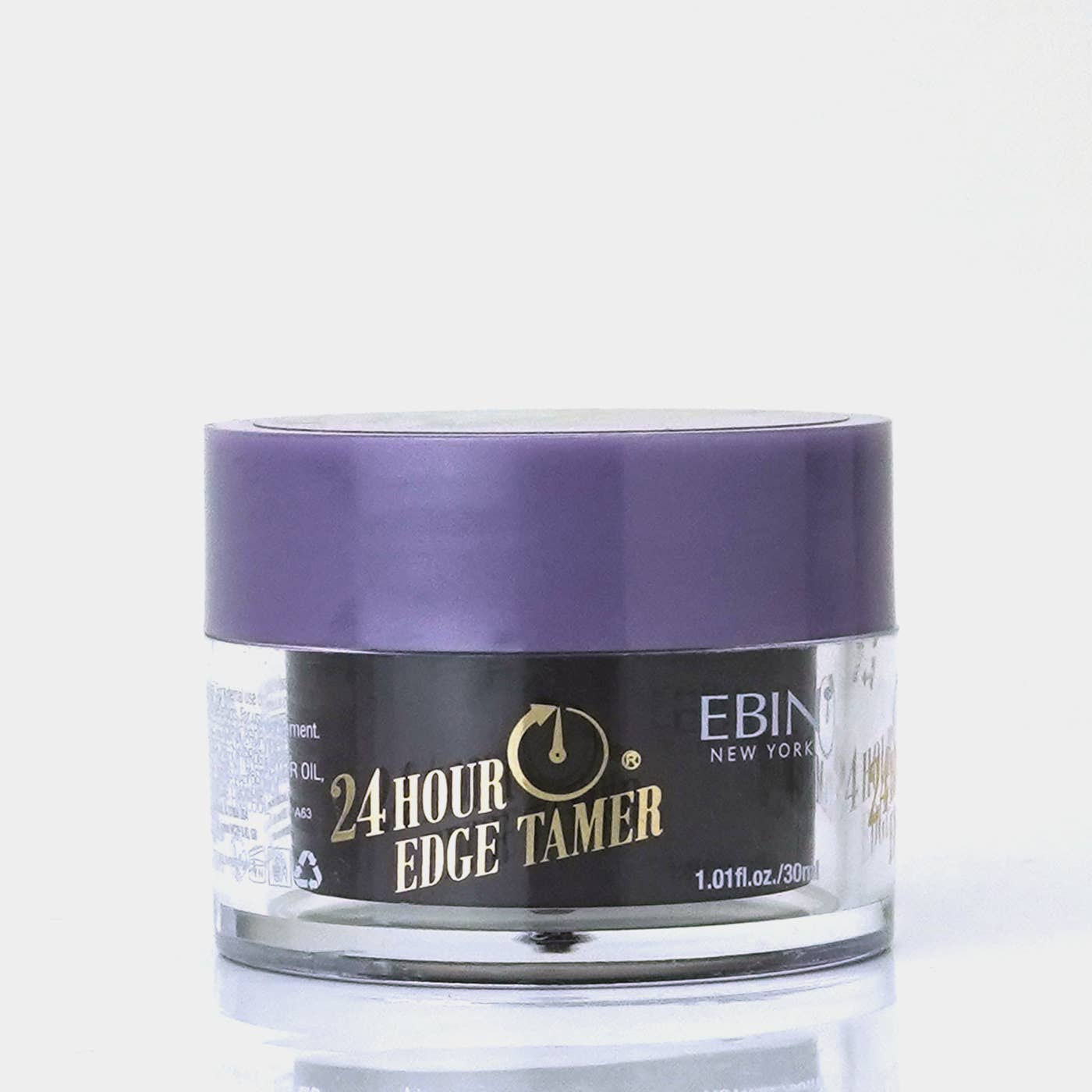 24 Hour Edge Tamer - Extreme Firm Hold 1.01oz/ 30ml