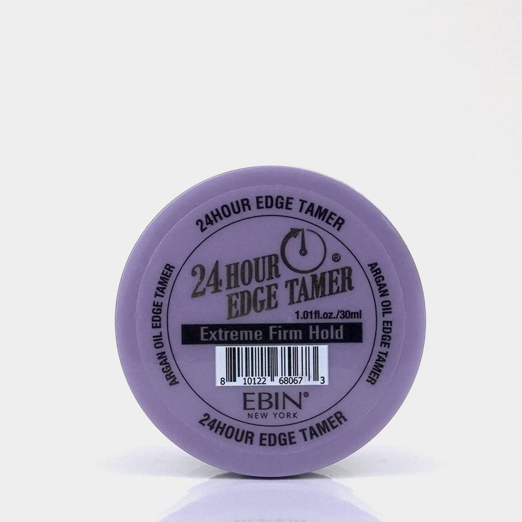 24 Hour Edge Tamer - Extreme Firm Hold 1.01oz/ 30ml