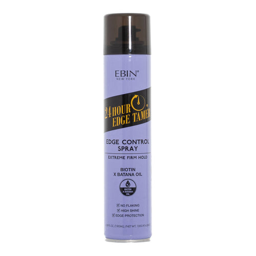 24 Hour Edge Tamer - Edge Control Spray (Extreme Firm Hold)