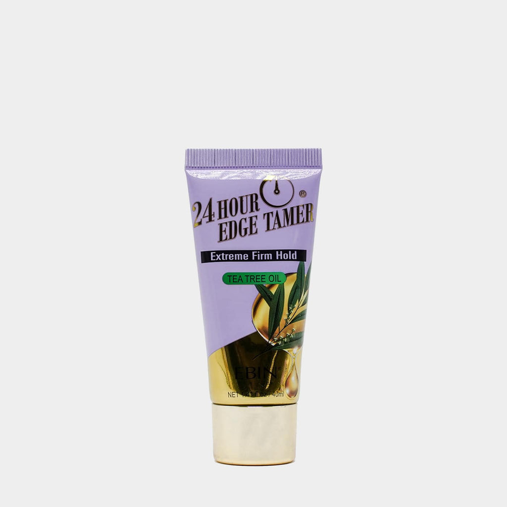 24 Hour Edge Tamer Gel Tube