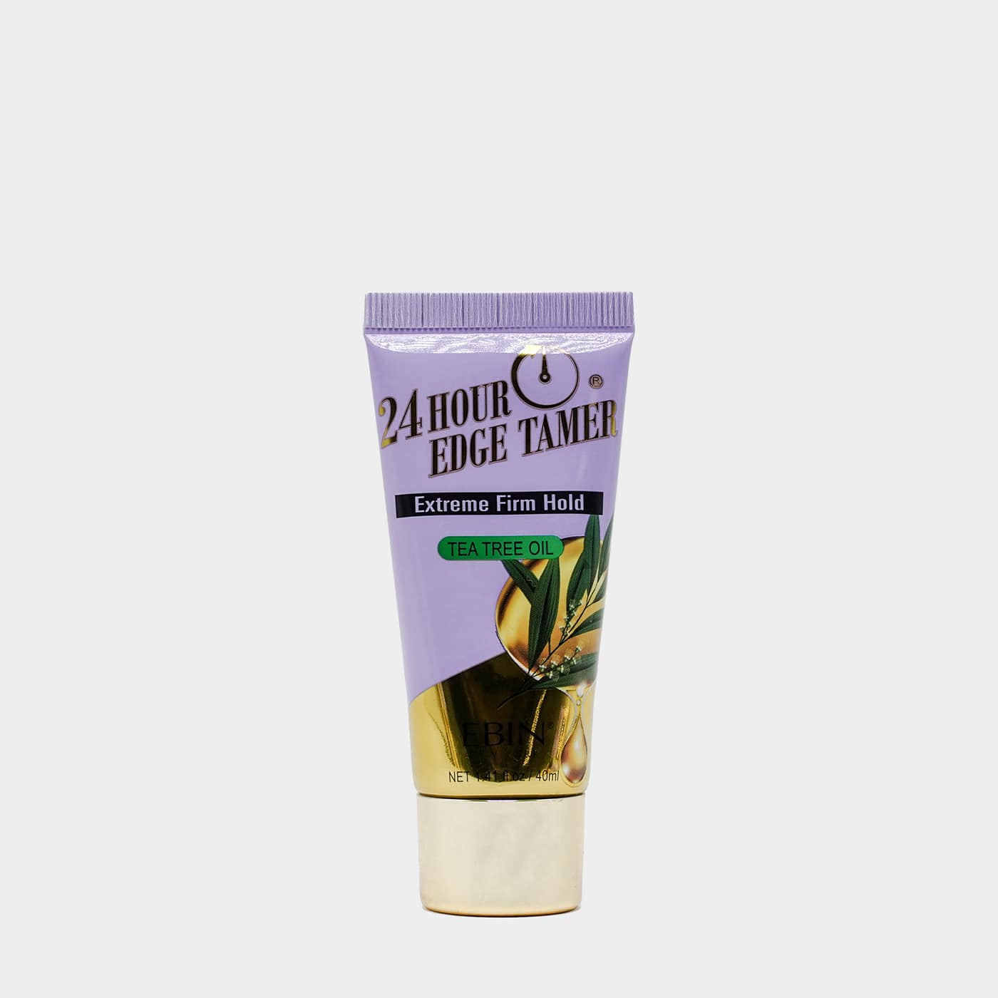 24 Hour Edge Tamer Gel Tube