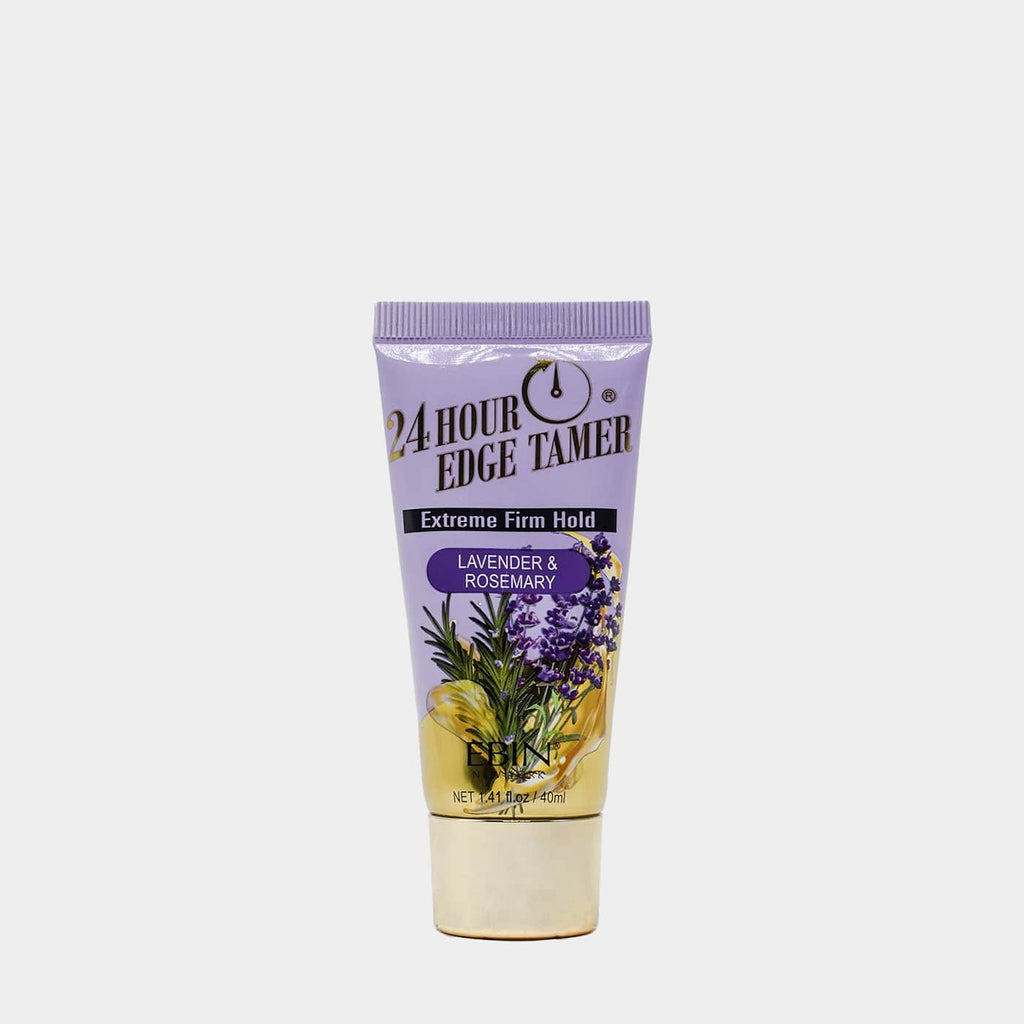 24 Hour Edge Tamer Gel Tube