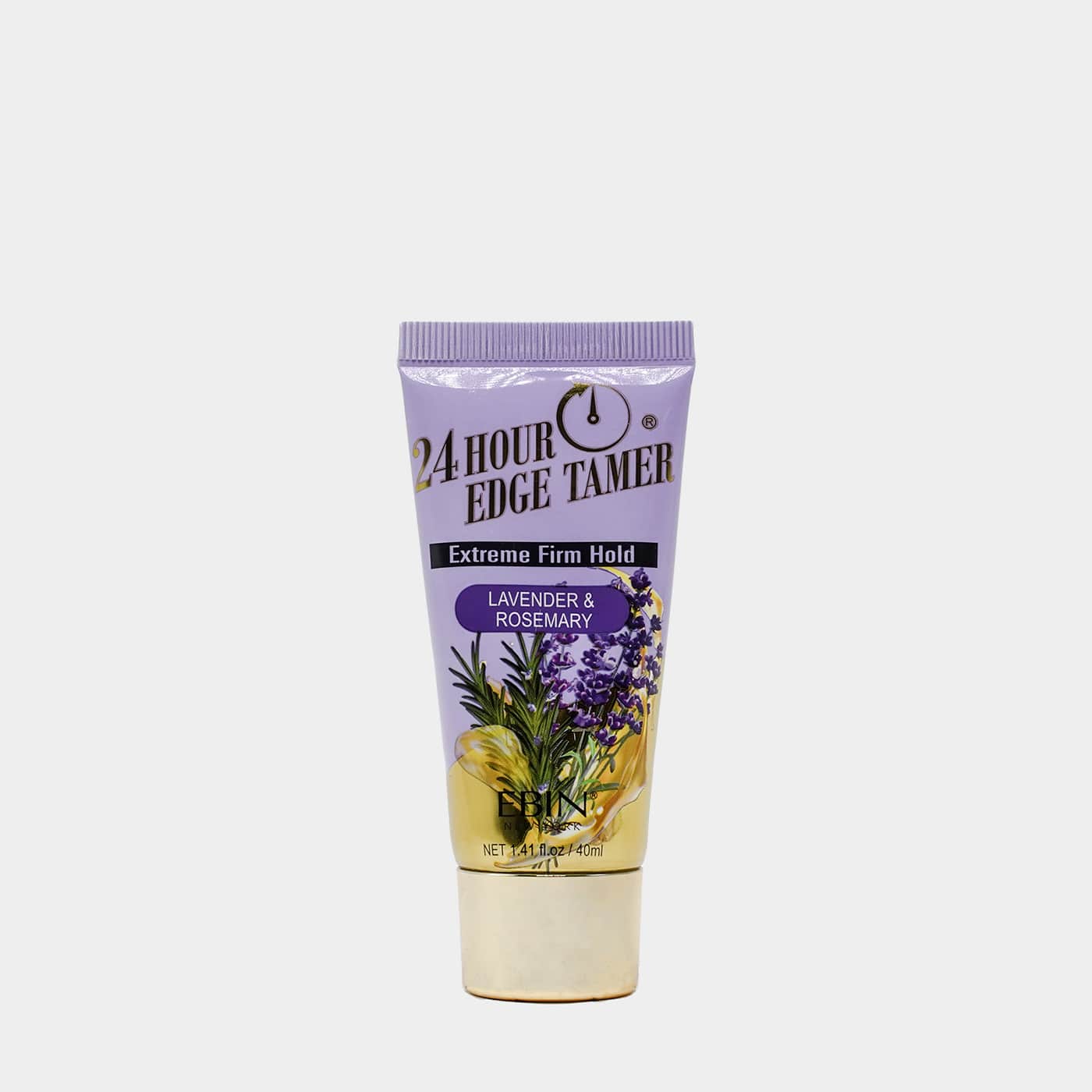 24 Hour Edge Tamer Gel Tube