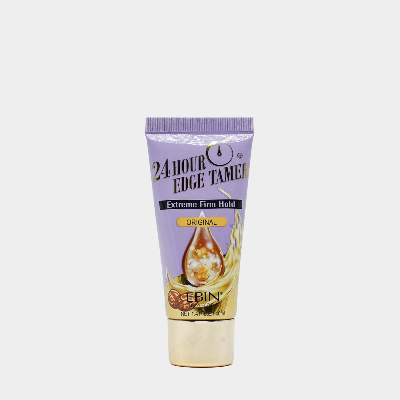 24 Hour Edge Tamer Gel Tube