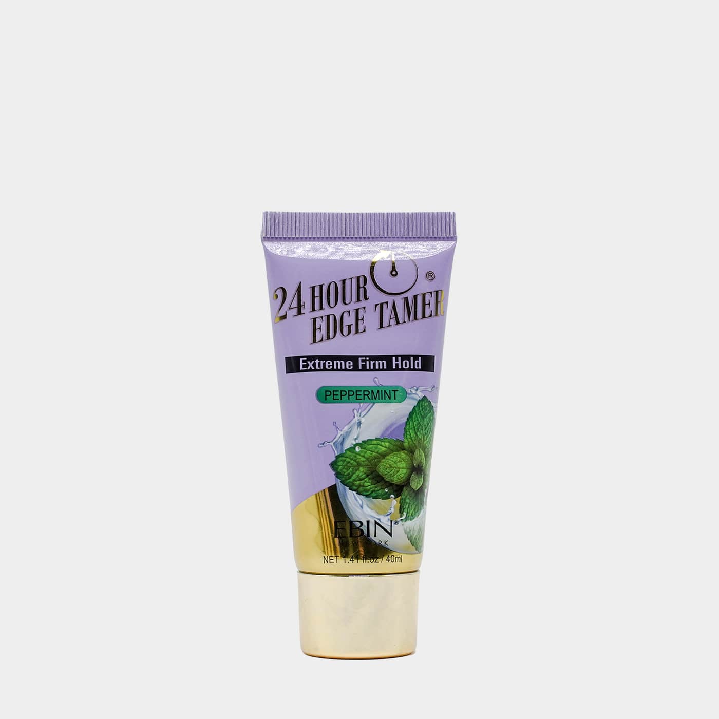 24 Hour Edge Tamer Gel Tube