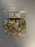 Bamboo Hoops (Classic) style 1
