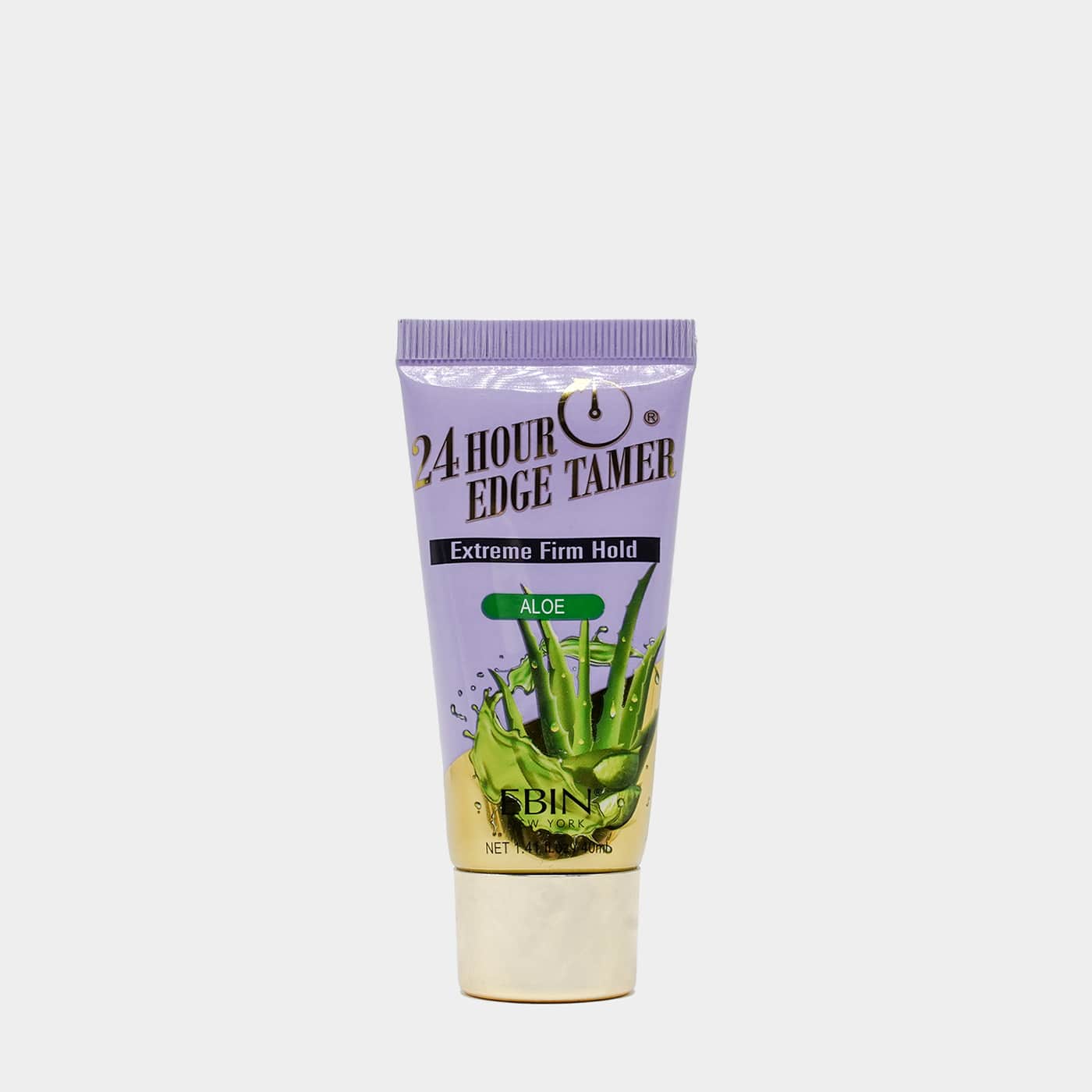 24 Hour Edge Tamer Gel Tube