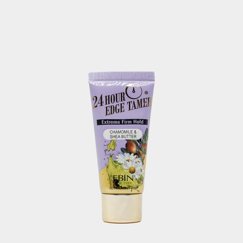 24 Hour Edge Tamer Gel Tube
