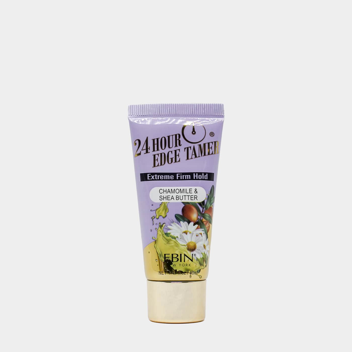 24 Hour Edge Tamer Gel Tube