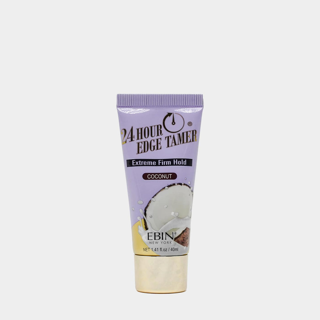 24 Hour Edge Tamer Gel Tube