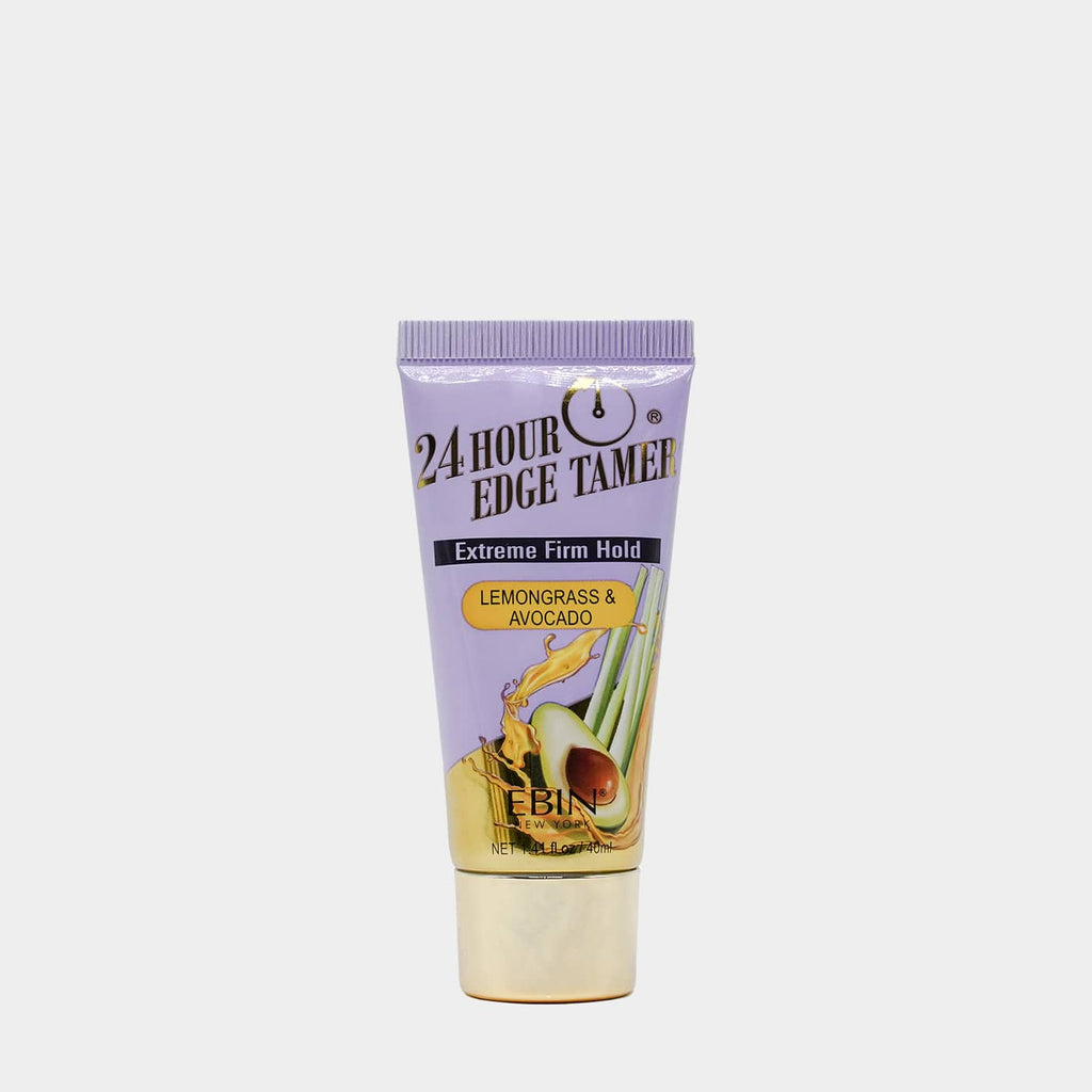 24 Hour Edge Tamer Gel Tube