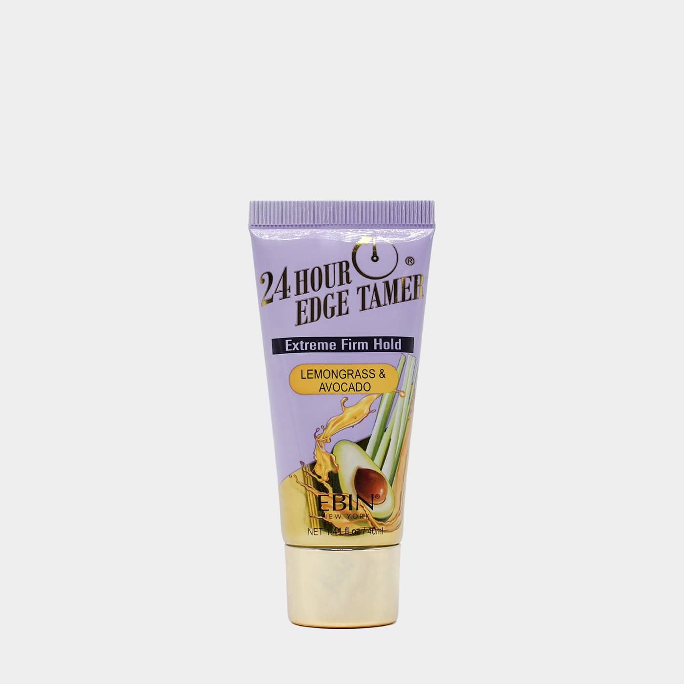 24 Hour Edge Tamer Gel Tube